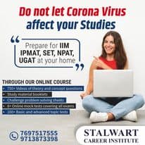 Stalwart Career Institute (CAT/CMAT/IPM/CET) Stalwart Career Institute photo 1